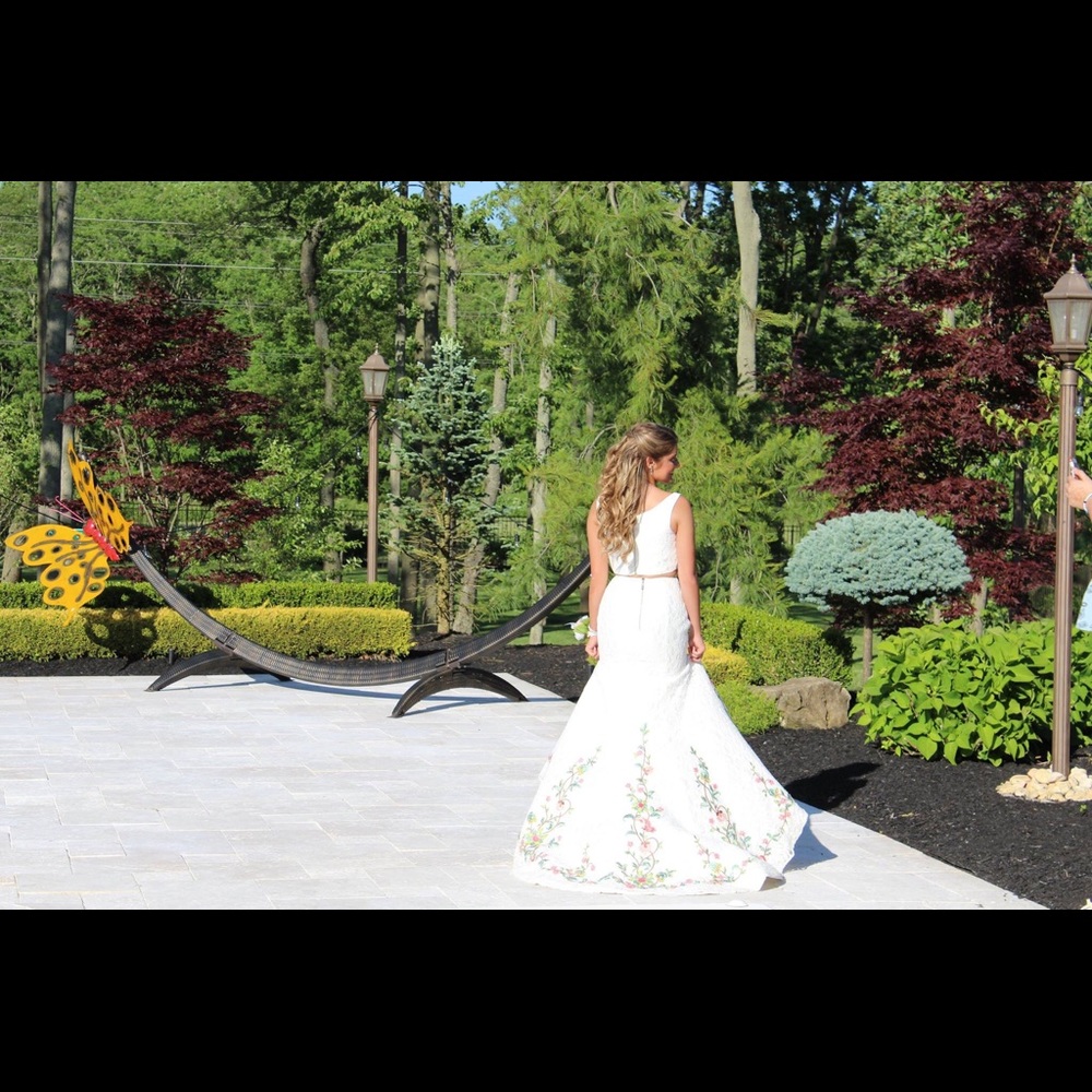 Meet your Posher, Juliane